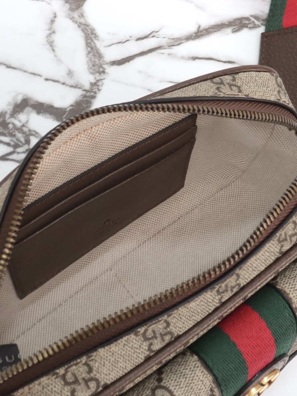 Gucci 746308 96IWT Ophidia GG - Picture 9 of 9